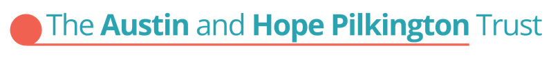 The Austin and Hope Pilkington Trust
